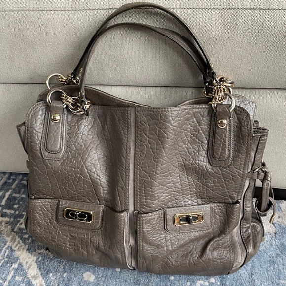 Coach Limited Edition Tote - Picture 1 of 4